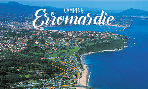 camping au pays basque camping pays basque
